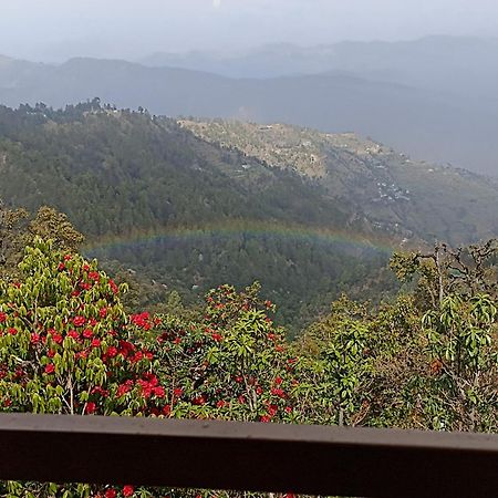 Nature Valley Homestay Shaukiyathal Panuanaula Exterior foto