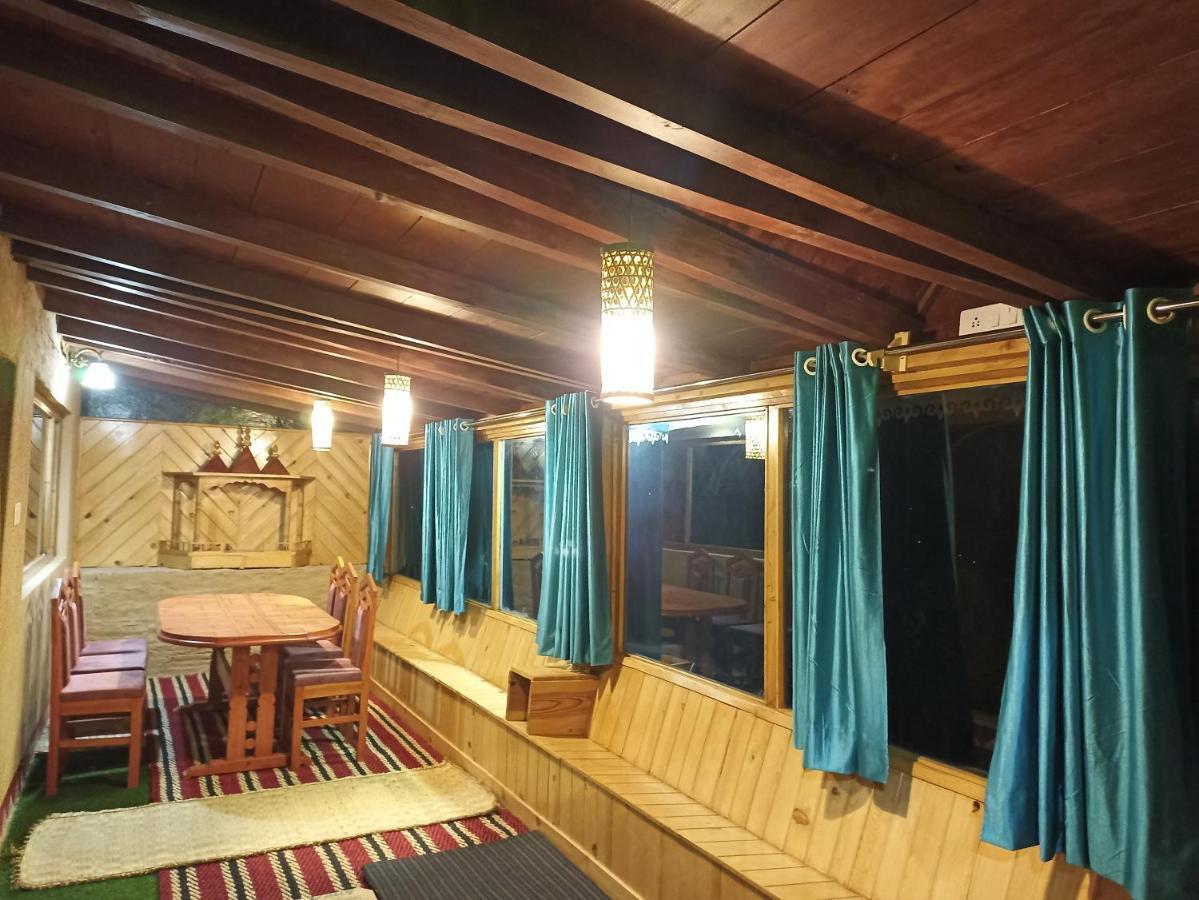 Nature Valley Homestay Shaukiyathal Panuanaula Exterior foto
