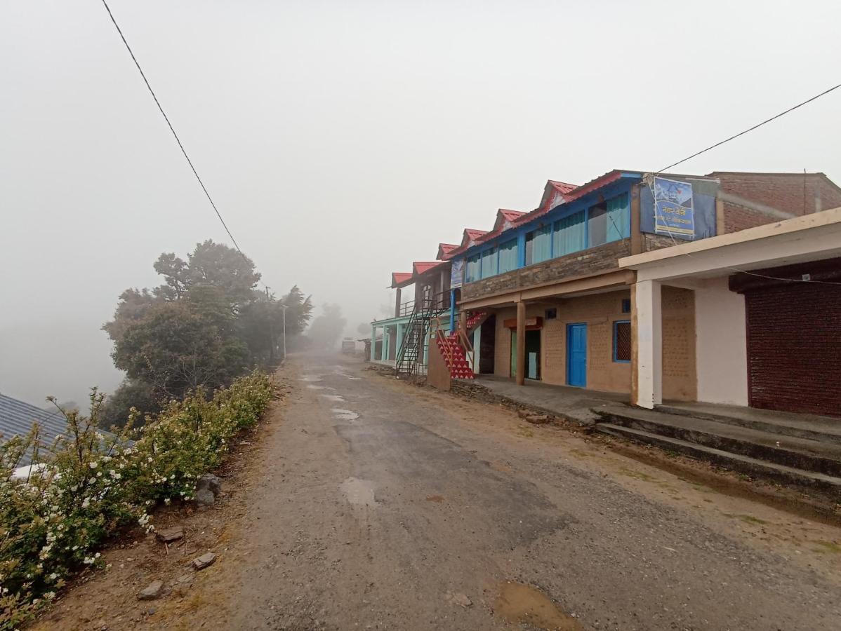 Nature Valley Homestay Shaukiyathal Panuanaula Exterior foto