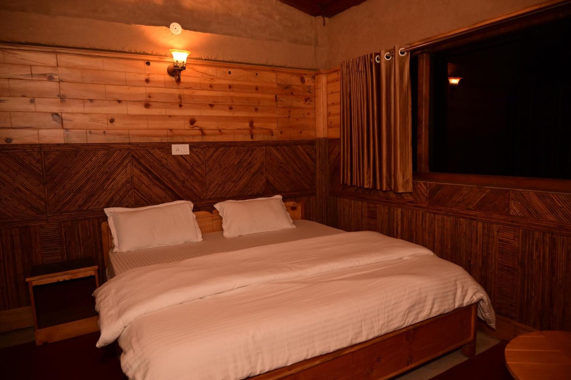 Nature Valley Homestay Shaukiyathal Panuanaula Exterior foto